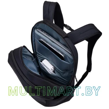 Рюкзак Thule Subterra 2 21L TSLB415BLK (черный) картинка 5